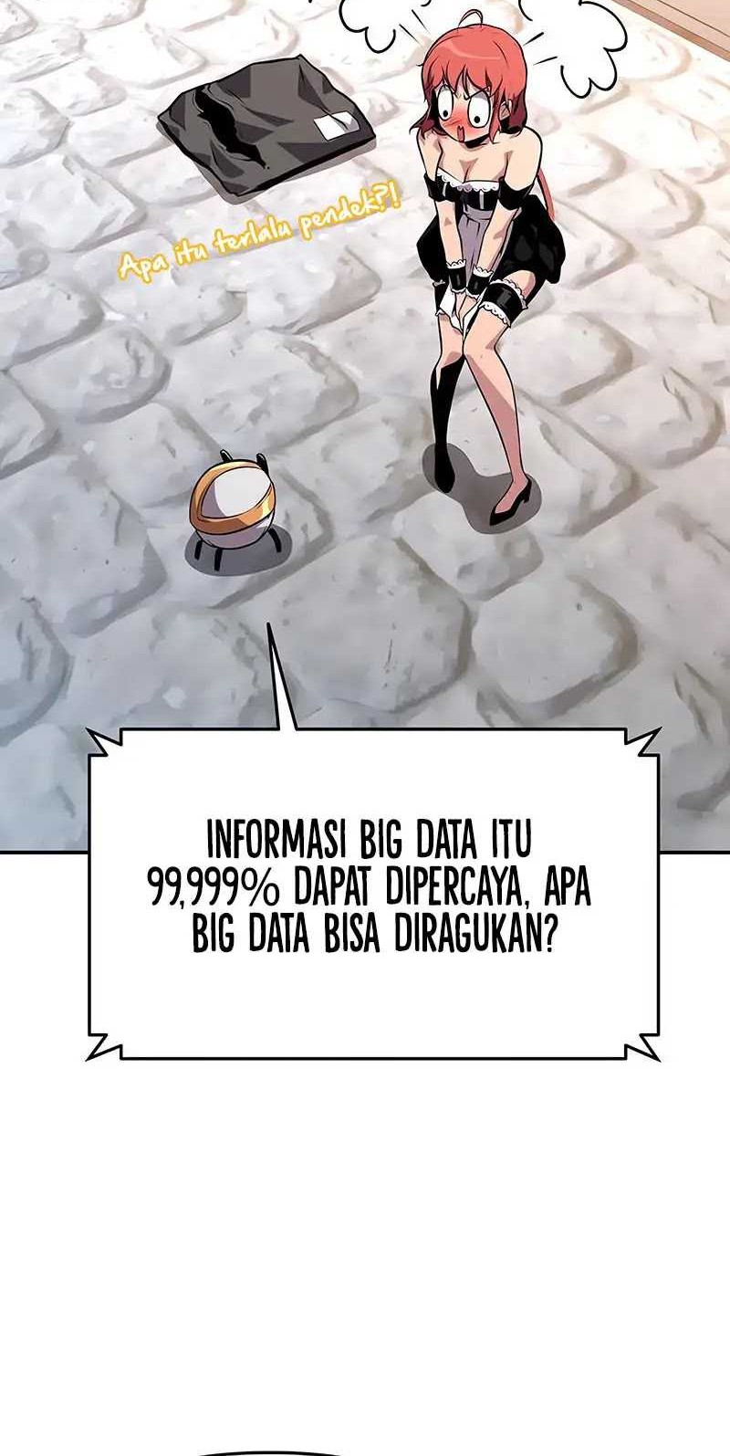The Knight King Who Returned with a God Chapter 38 - halaman 29