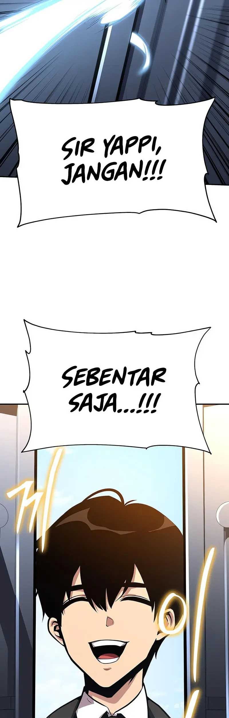 The Knight King Who Returned with a God Chapter 38 - halaman 34