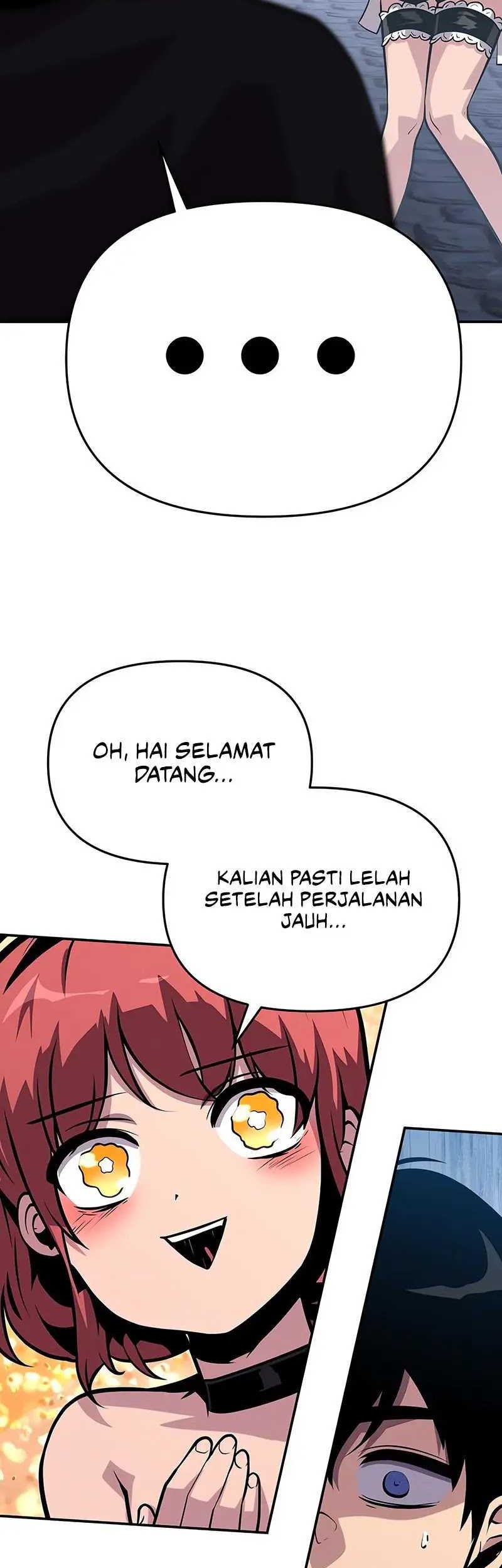 The Knight King Who Returned with a God Chapter 38 - halaman 36