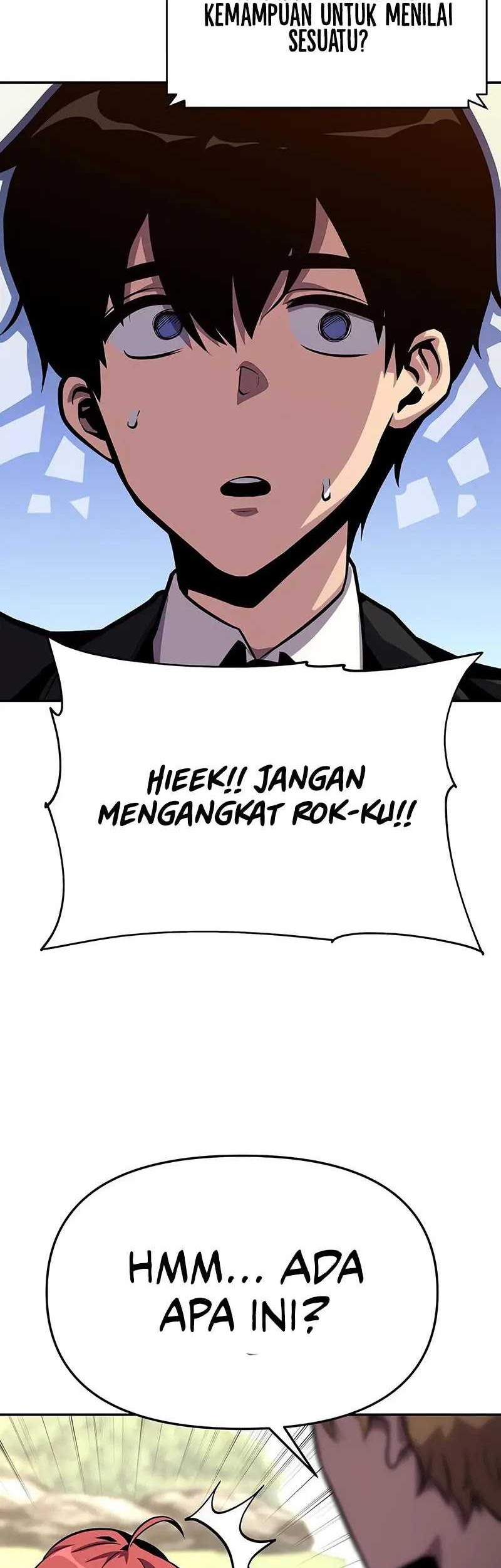 The Knight King Who Returned with a God Chapter 38 - halaman 39