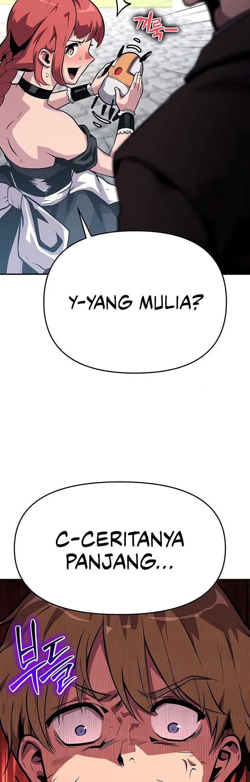 The Knight King Who Returned with a God Chapter 38 - halaman 40