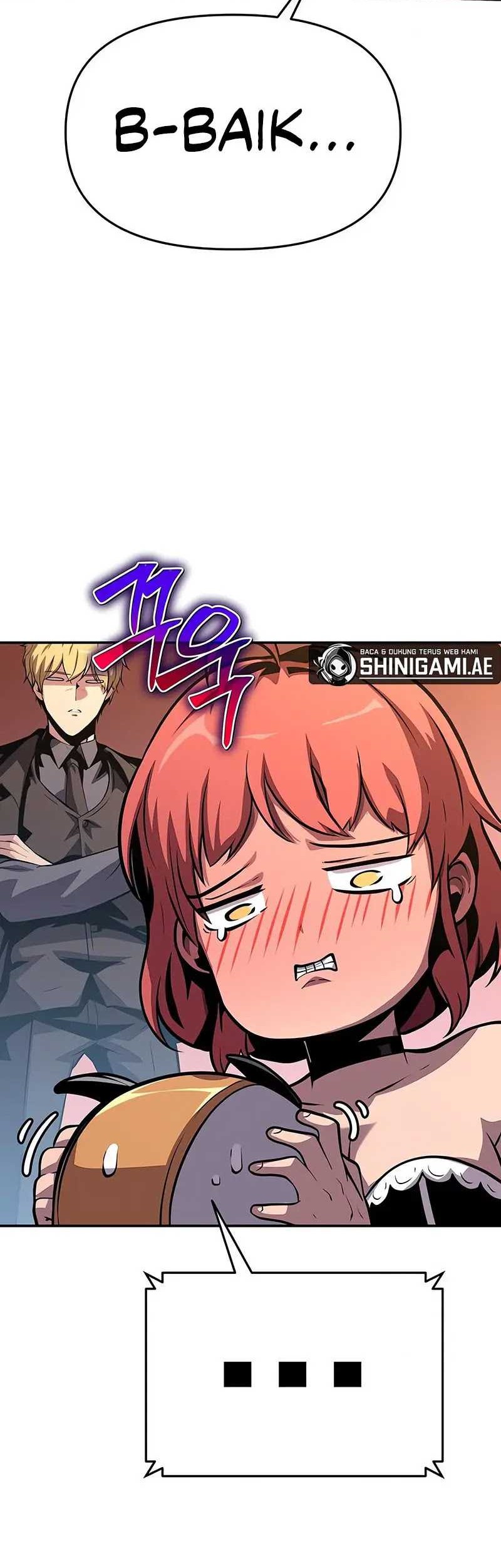 The Knight King Who Returned with a God Chapter 38 - halaman 43