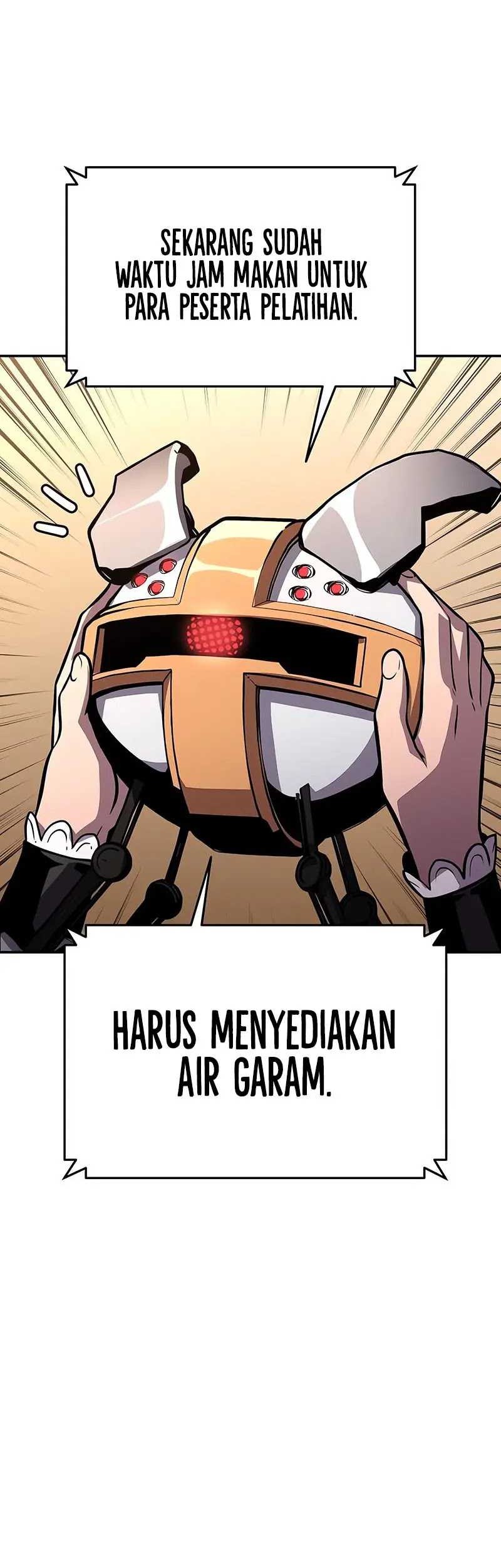The Knight King Who Returned with a God Chapter 38 - halaman 44