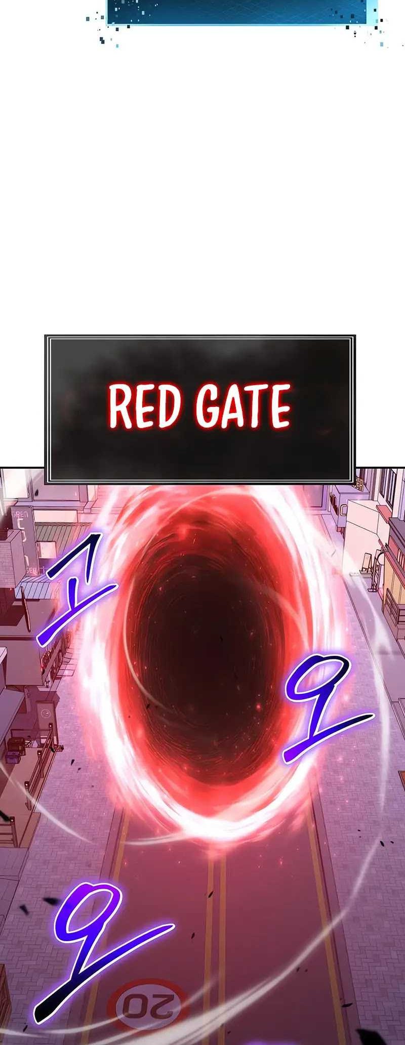 The Knight King Who Returned with a God Chapter 38 - halaman 49