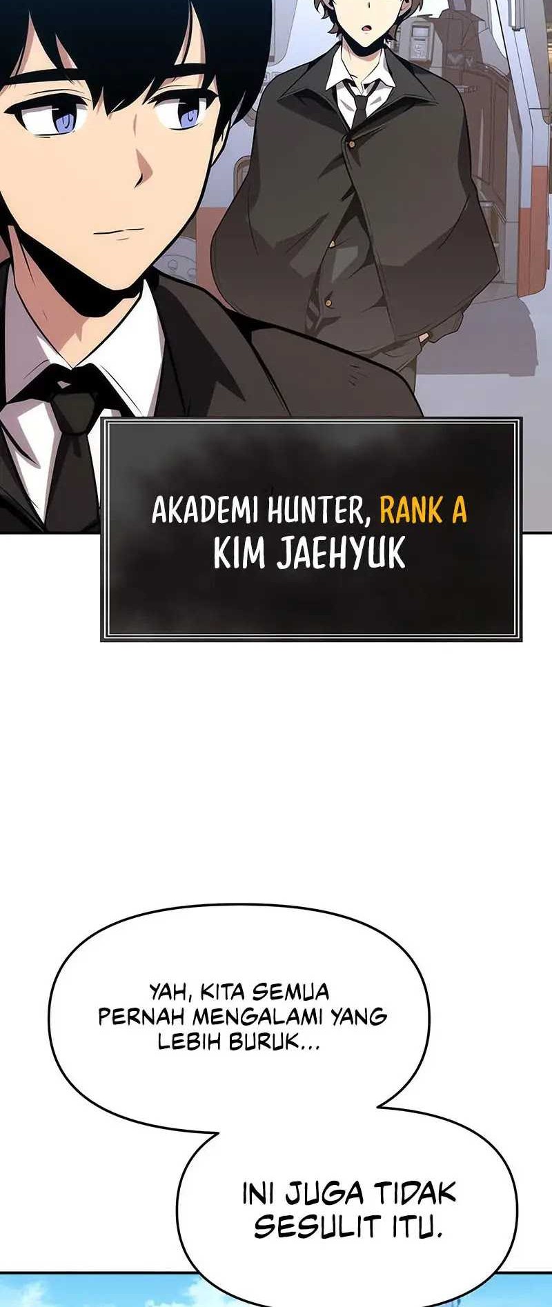 The Knight King Who Returned with a God Chapter 38 - halaman 5