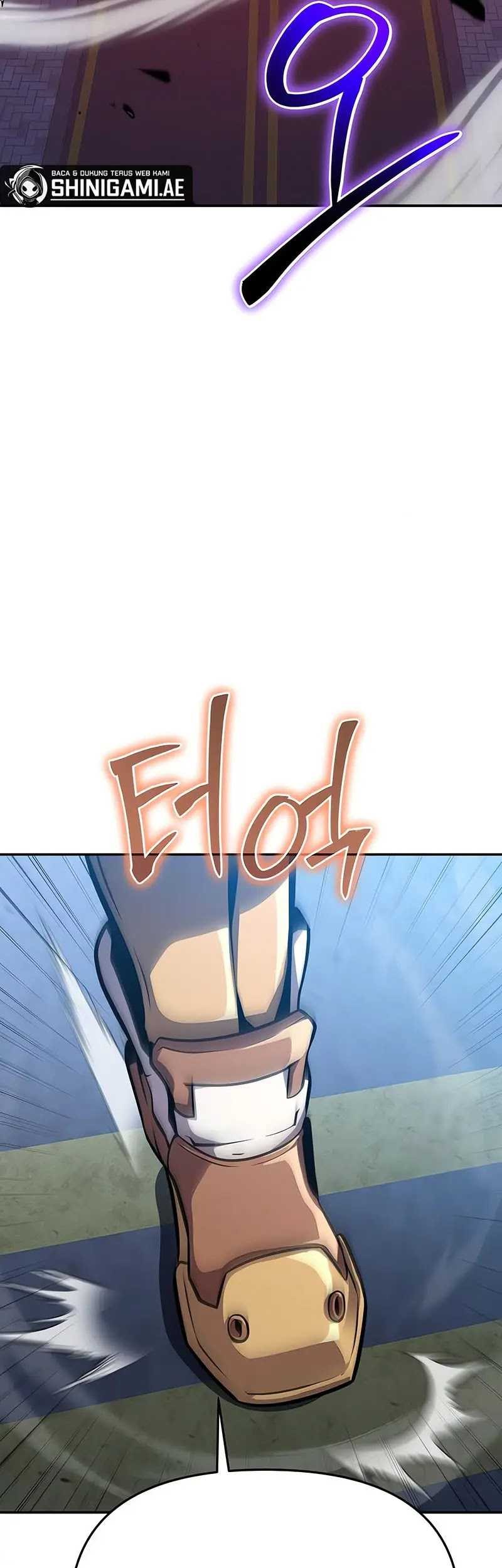 The Knight King Who Returned with a God Chapter 38 - halaman 50