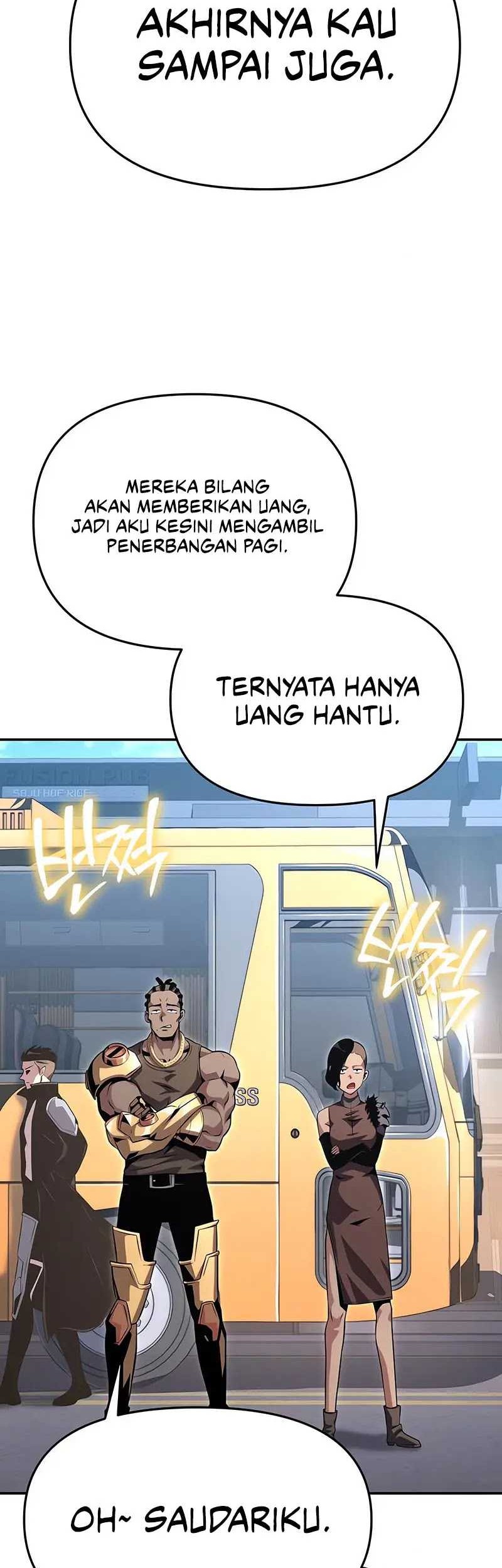 The Knight King Who Returned with a God Chapter 38 - halaman 51
