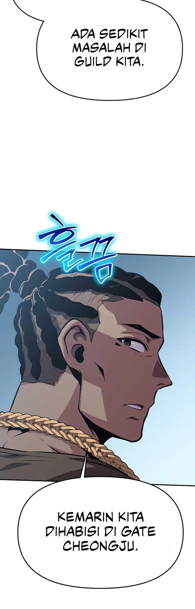 The Knight King Who Returned with a God Chapter 38 - halaman 52