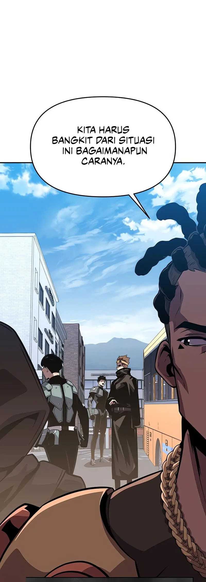 The Knight King Who Returned with a God Chapter 38 - halaman 53