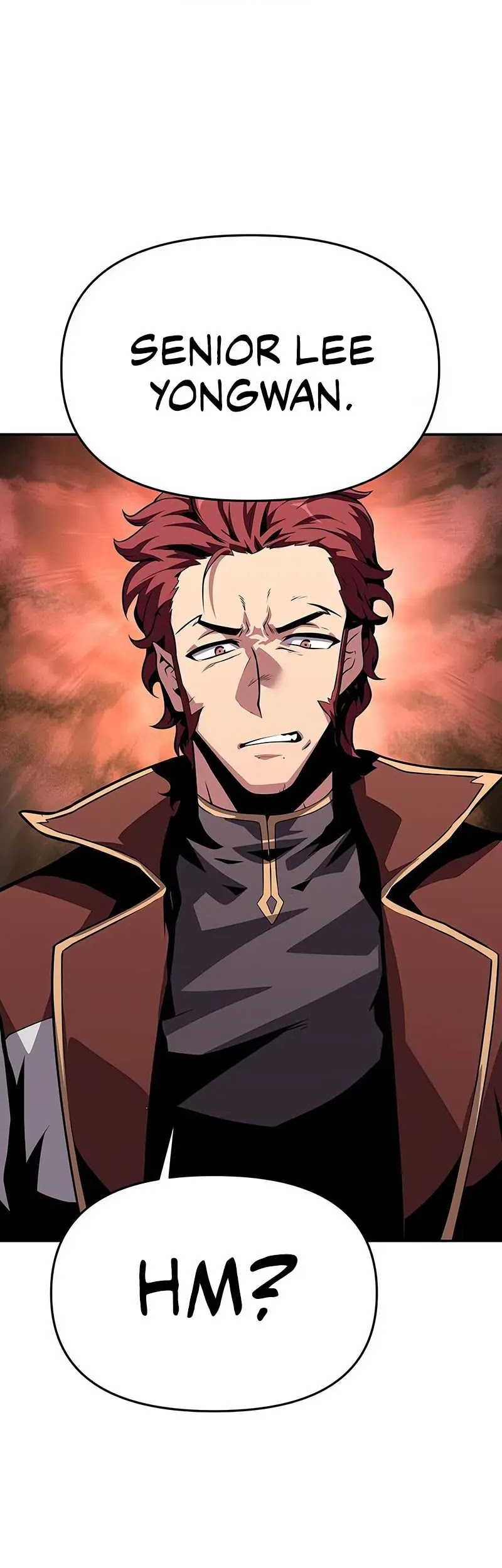 The Knight King Who Returned with a God Chapter 38 - halaman 56