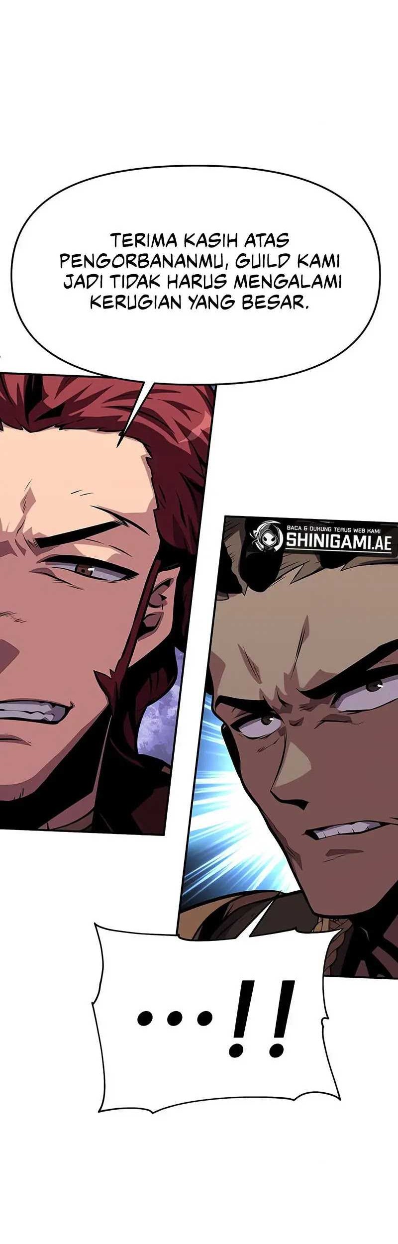 The Knight King Who Returned with a God Chapter 38 - halaman 57
