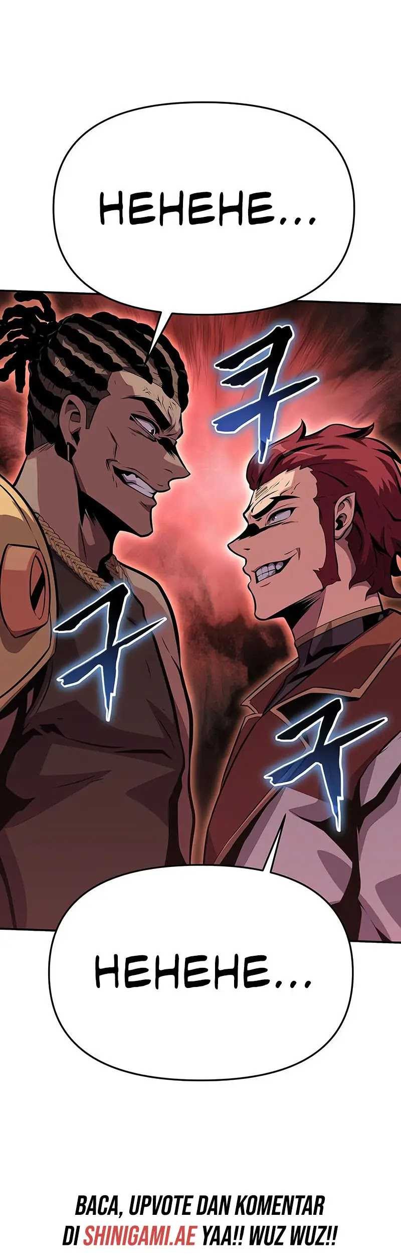 The Knight King Who Returned with a God Chapter 38 - halaman 58