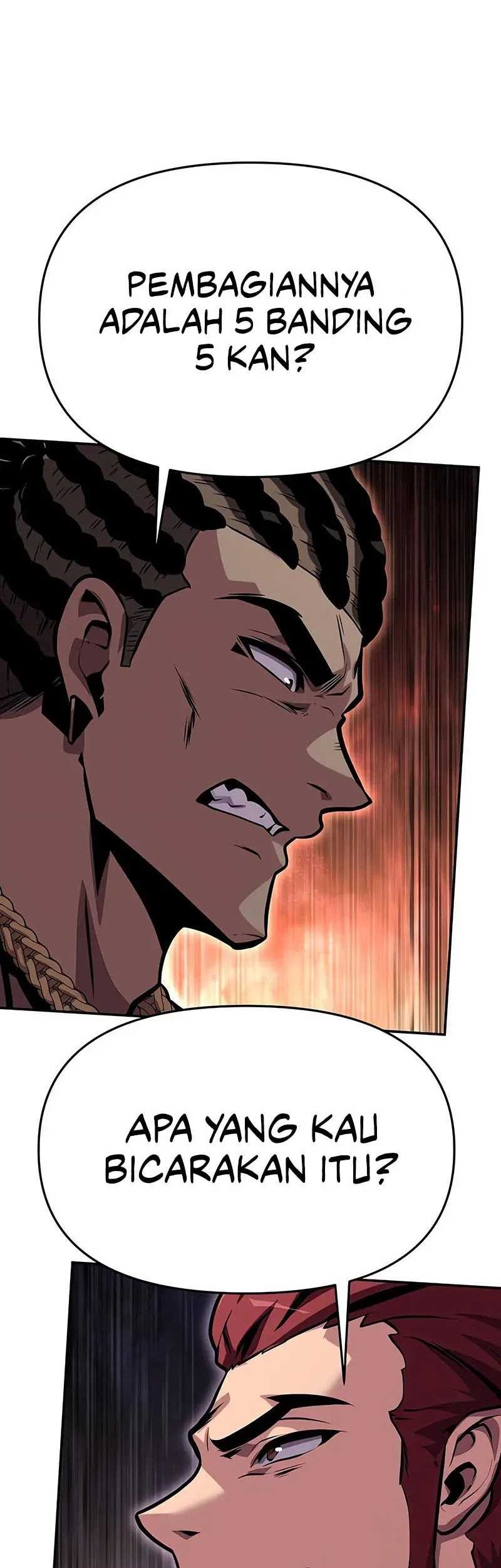 The Knight King Who Returned with a God Chapter 38 - halaman 59