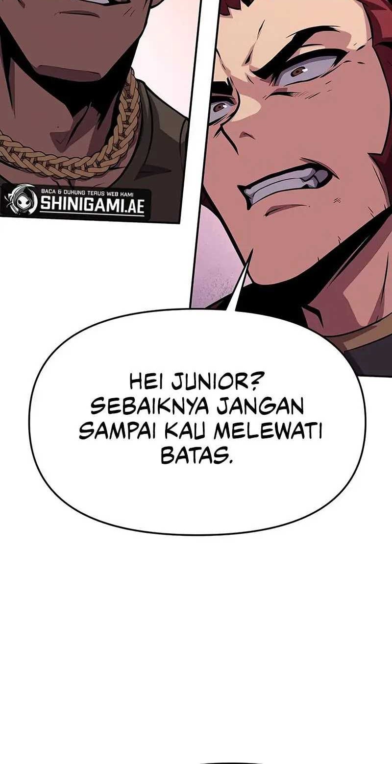 The Knight King Who Returned with a God Chapter 38 - halaman 61