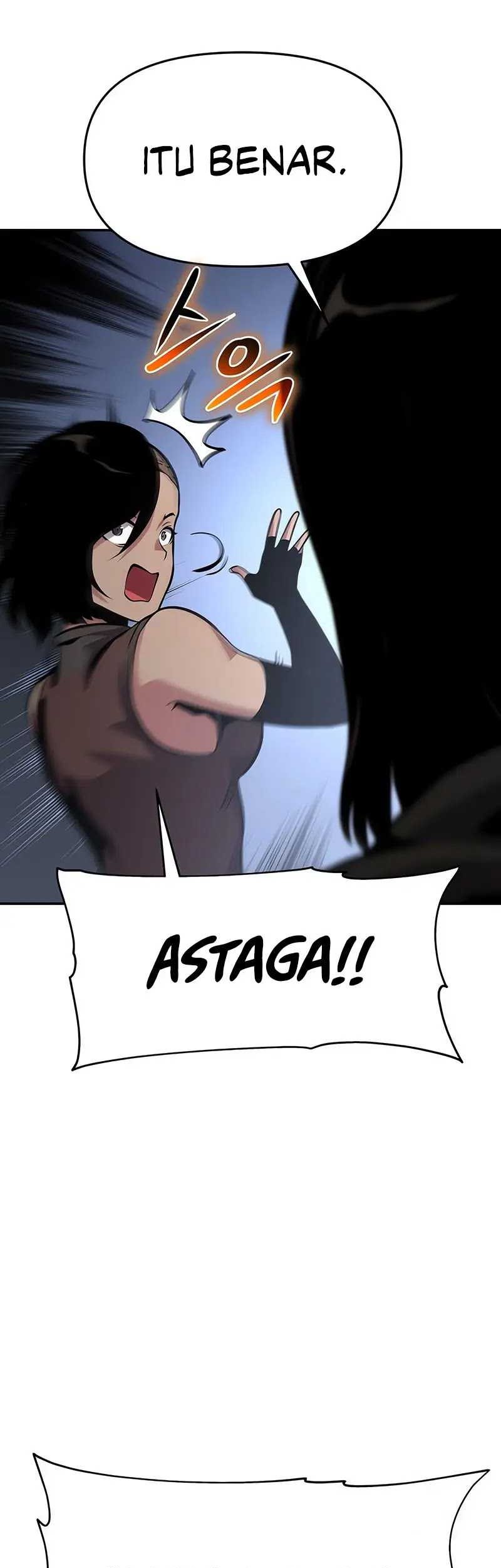 The Knight King Who Returned with a God Chapter 38 - halaman 64