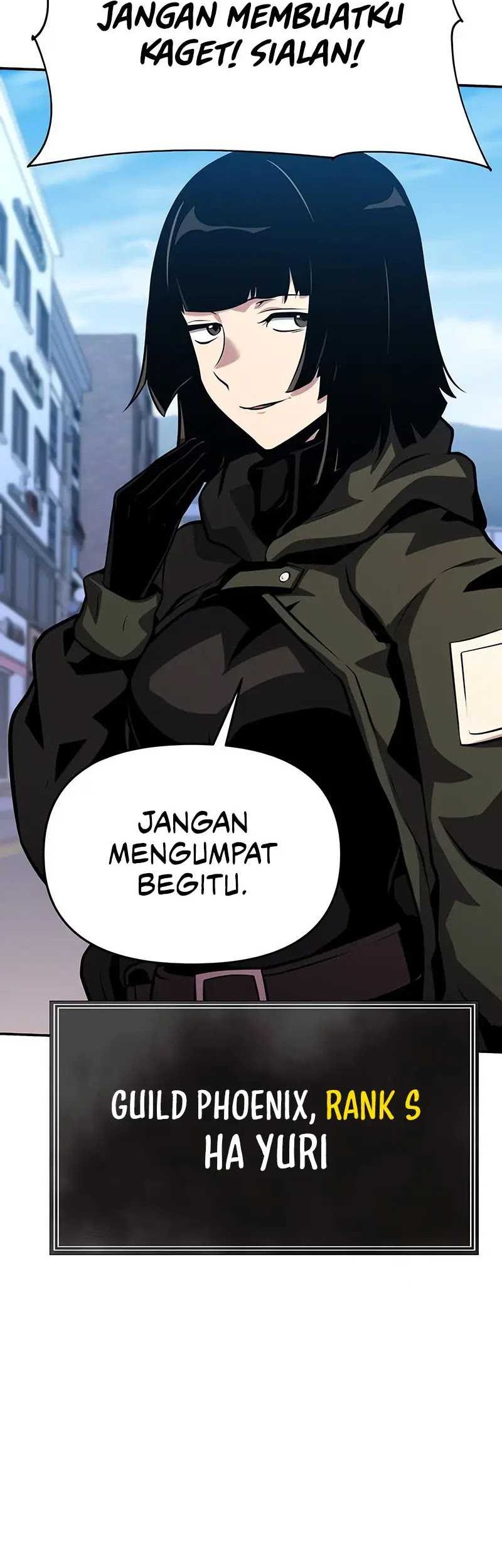 The Knight King Who Returned with a God Chapter 38 - halaman 65
