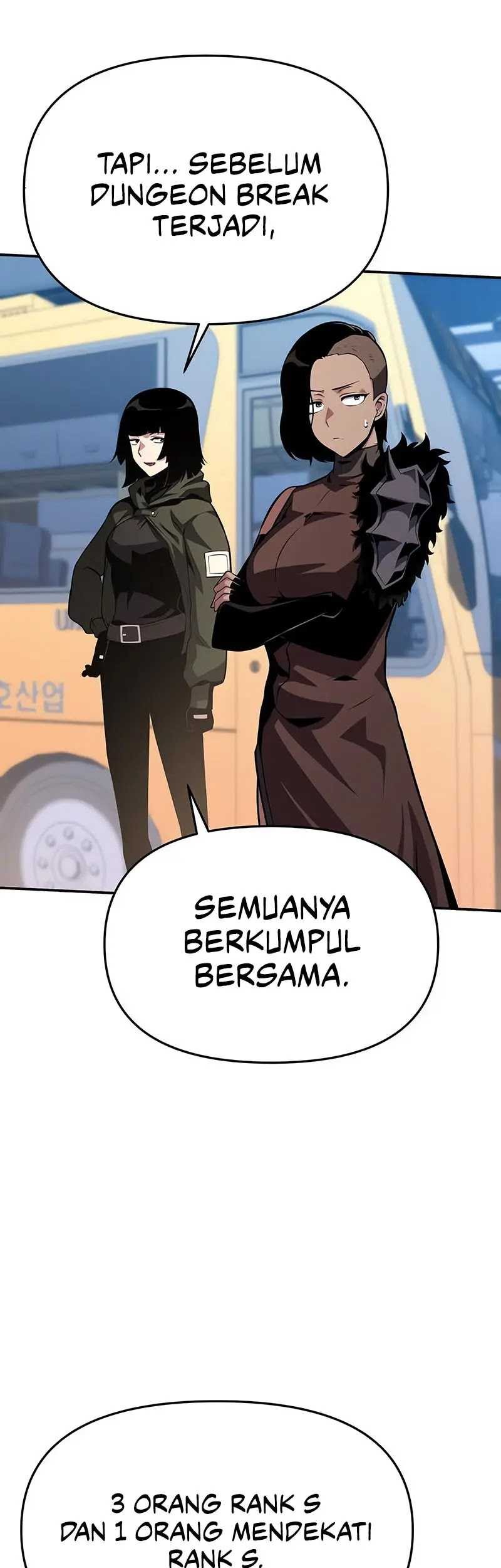 The Knight King Who Returned with a God Chapter 38 - halaman 66