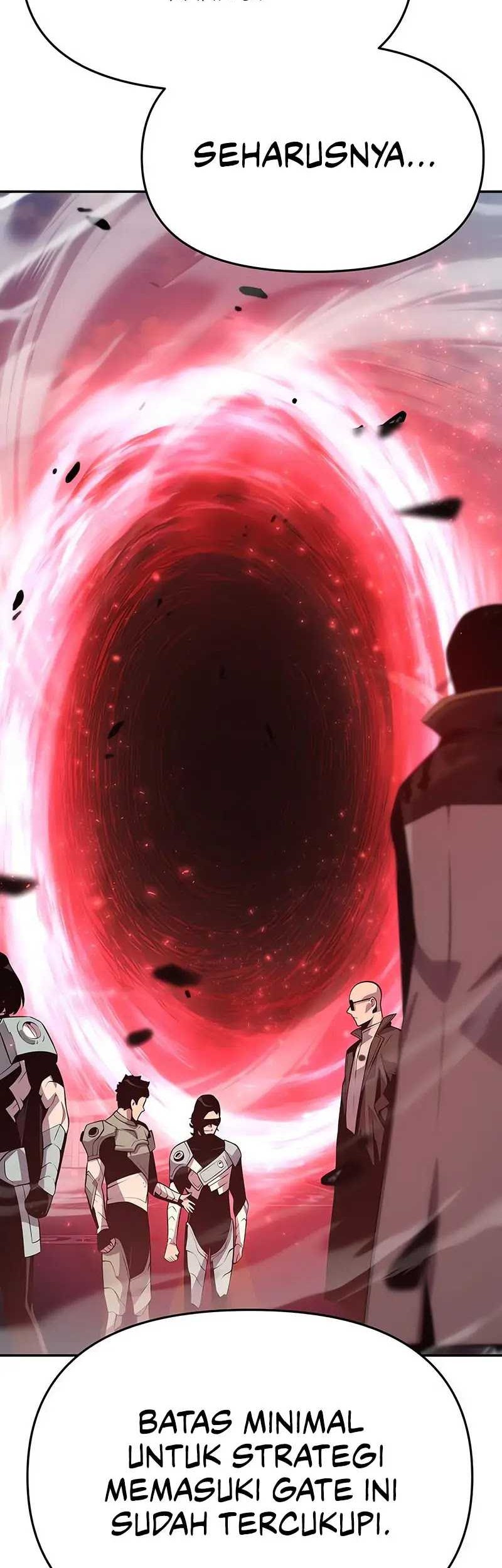 The Knight King Who Returned with a God Chapter 38 - halaman 67