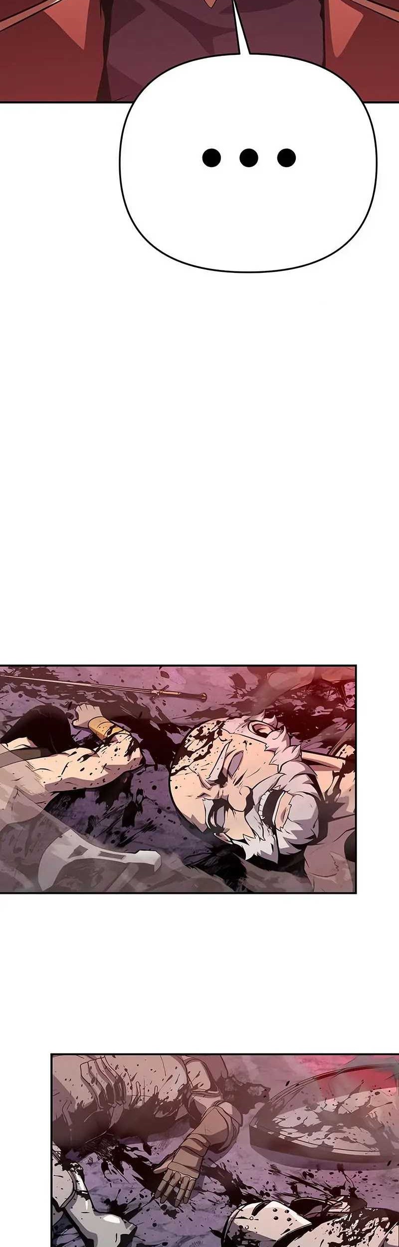 The Knight King Who Returned with a God Chapter 38 - halaman 71
