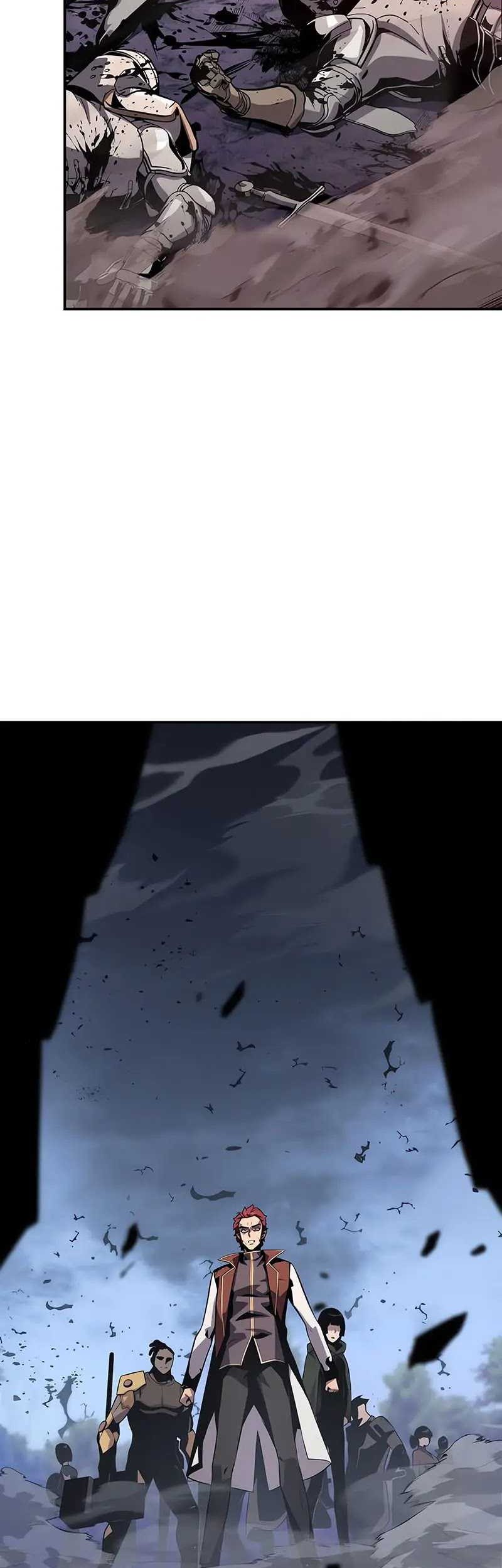 The Knight King Who Returned with a God Chapter 38 - halaman 72
