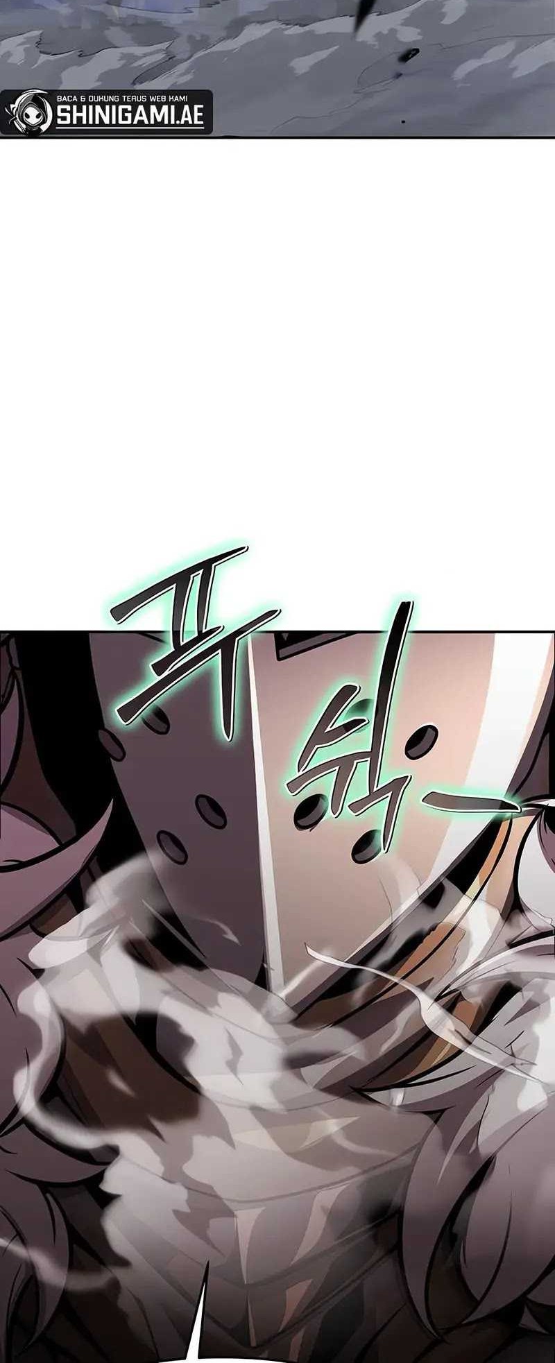 The Knight King Who Returned with a God Chapter 38 - halaman 73