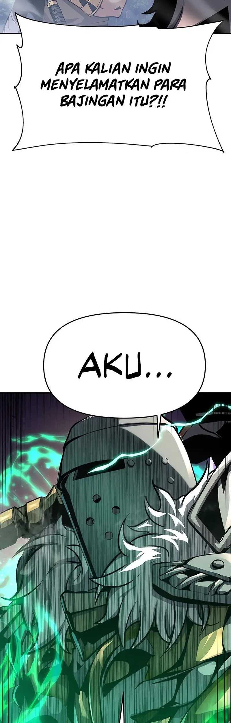 The Knight King Who Returned with a God Chapter 38 - halaman 75
