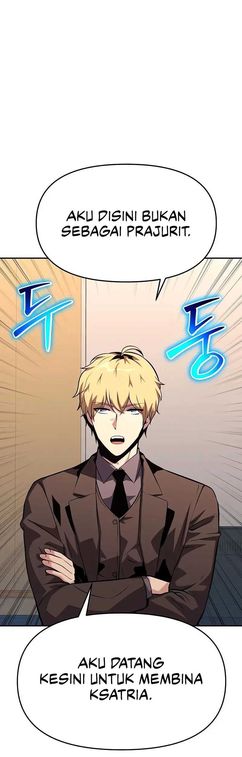 The Knight King Who Returned with a God Chapter 38 - halaman 8