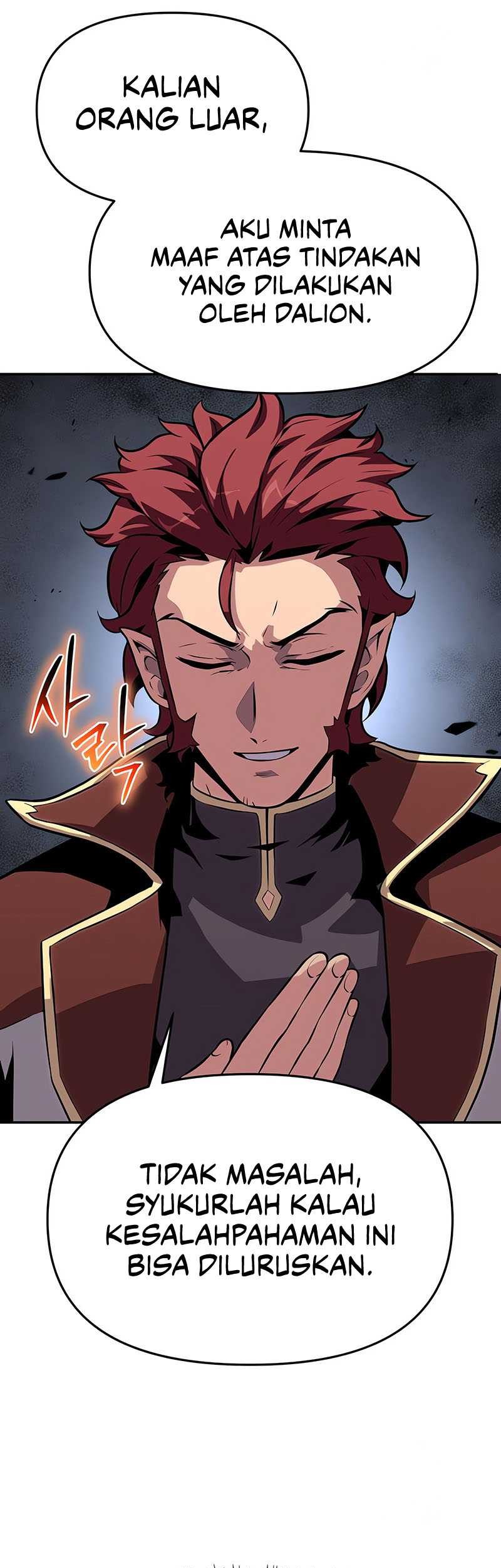 The Knight King Who Returned with a God Chapter 39 - halaman 10