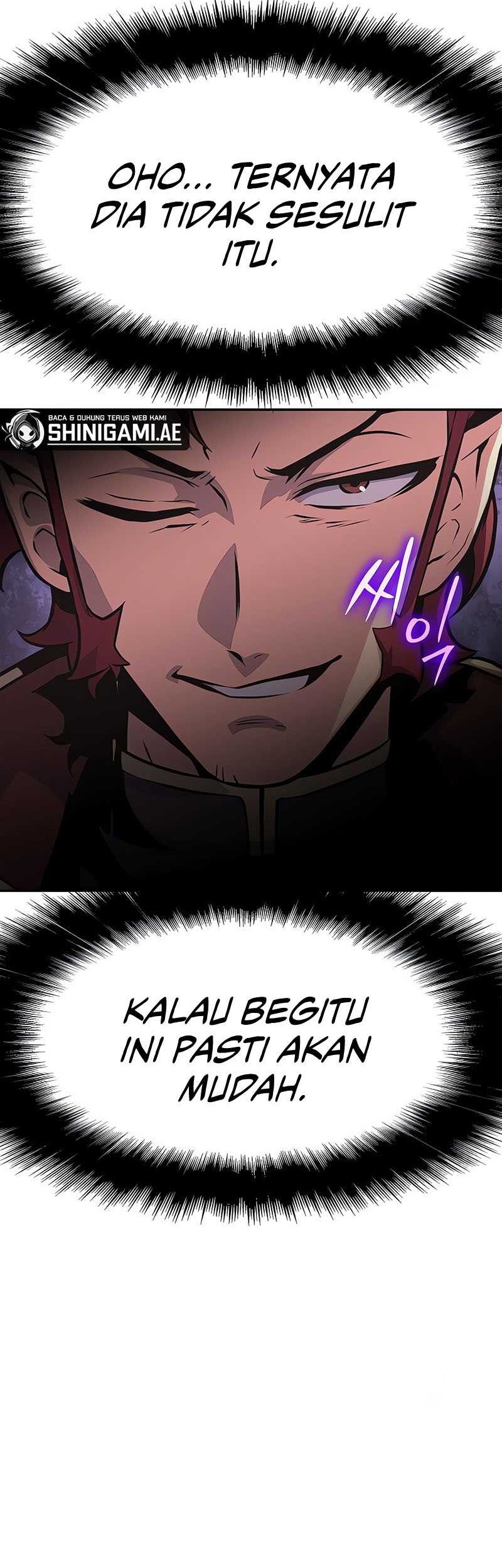 The Knight King Who Returned with a God Chapter 39 - halaman 11