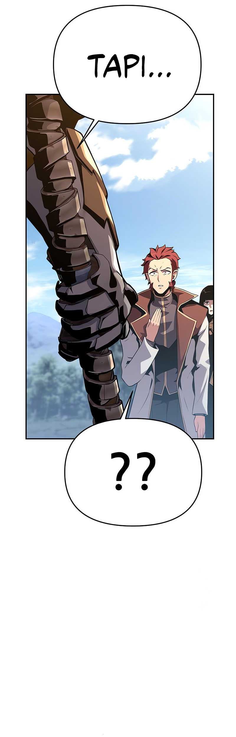 The Knight King Who Returned with a God Chapter 39 - halaman 12