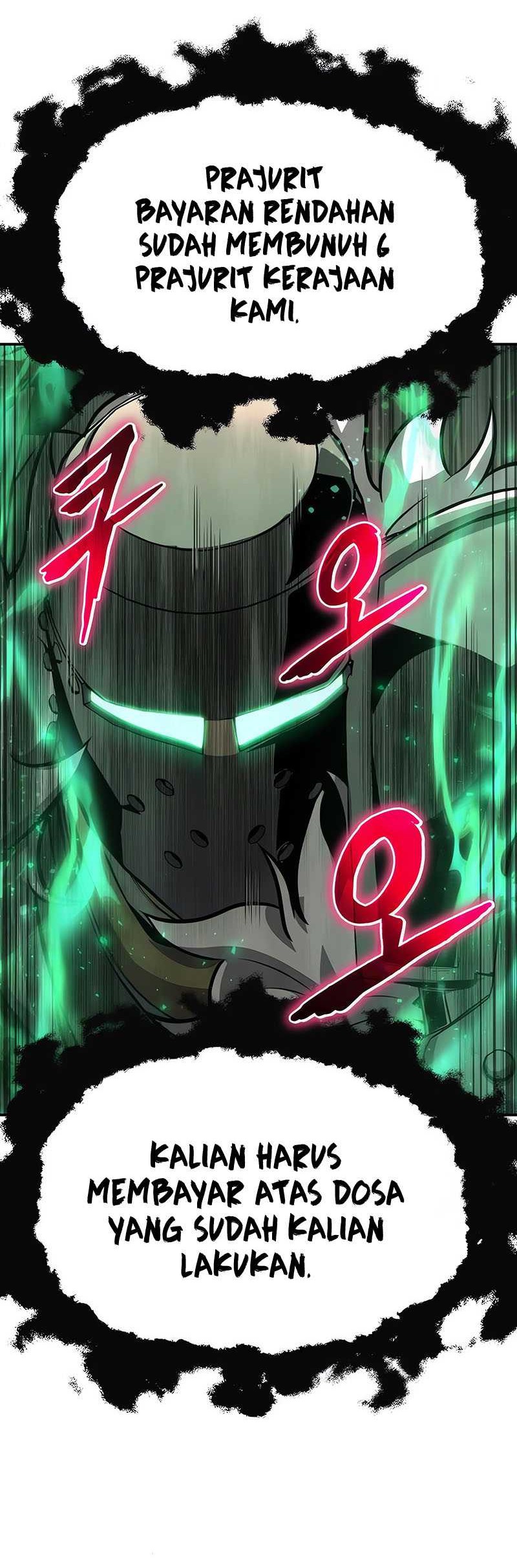 The Knight King Who Returned with a God Chapter 39 - halaman 13