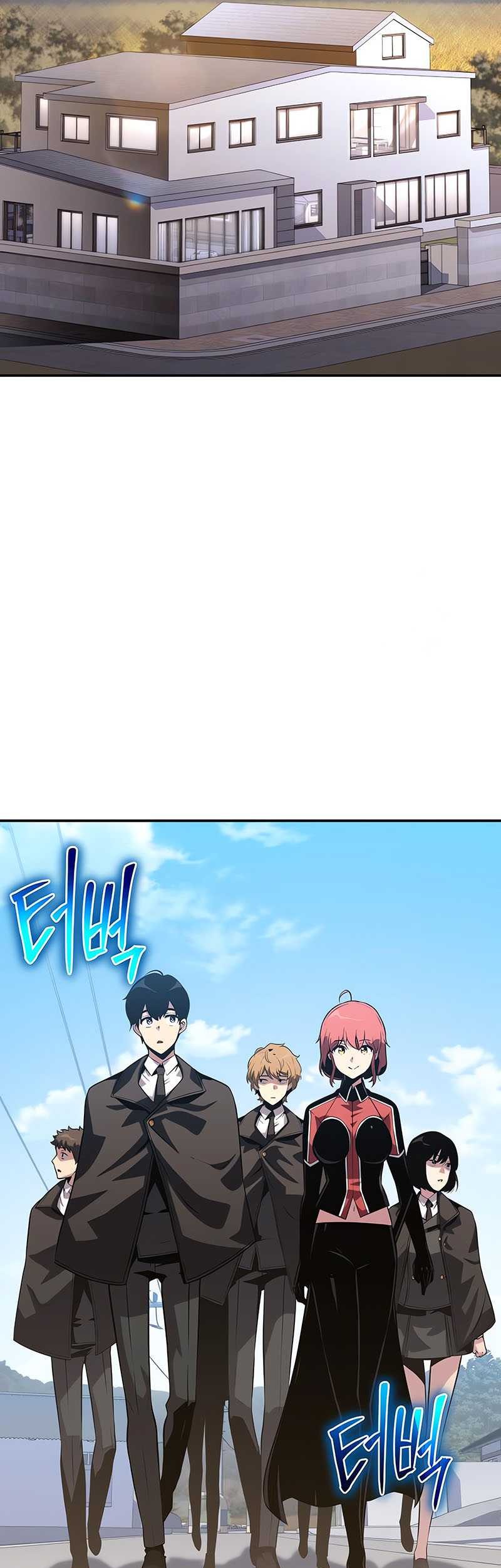 The Knight King Who Returned with a God Chapter 39 - halaman 18