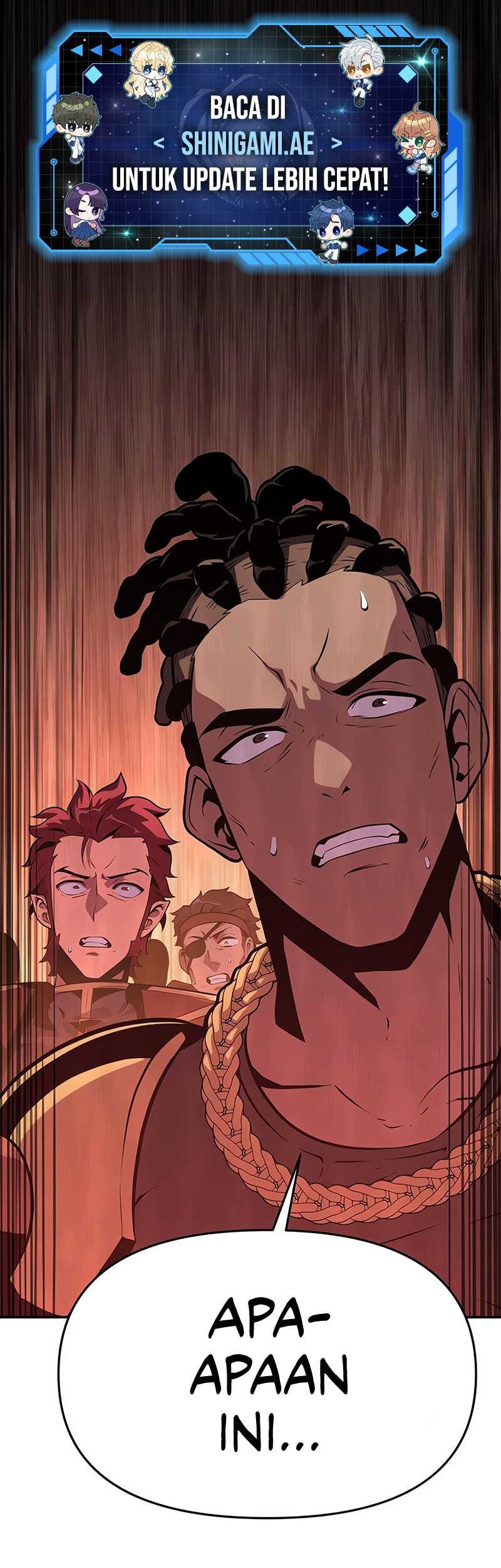 The Knight King Who Returned with a God Chapter 39 - halaman 2