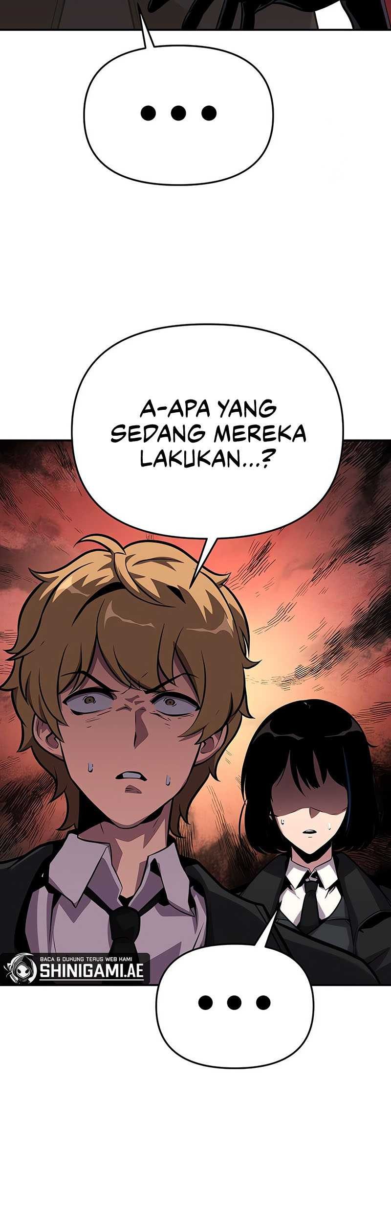 The Knight King Who Returned with a God Chapter 39 - halaman 22