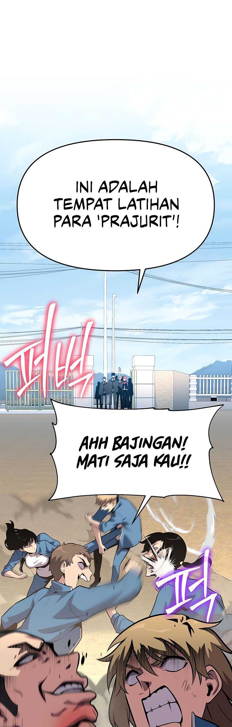 The Knight King Who Returned with a God Chapter 39 - halaman 23