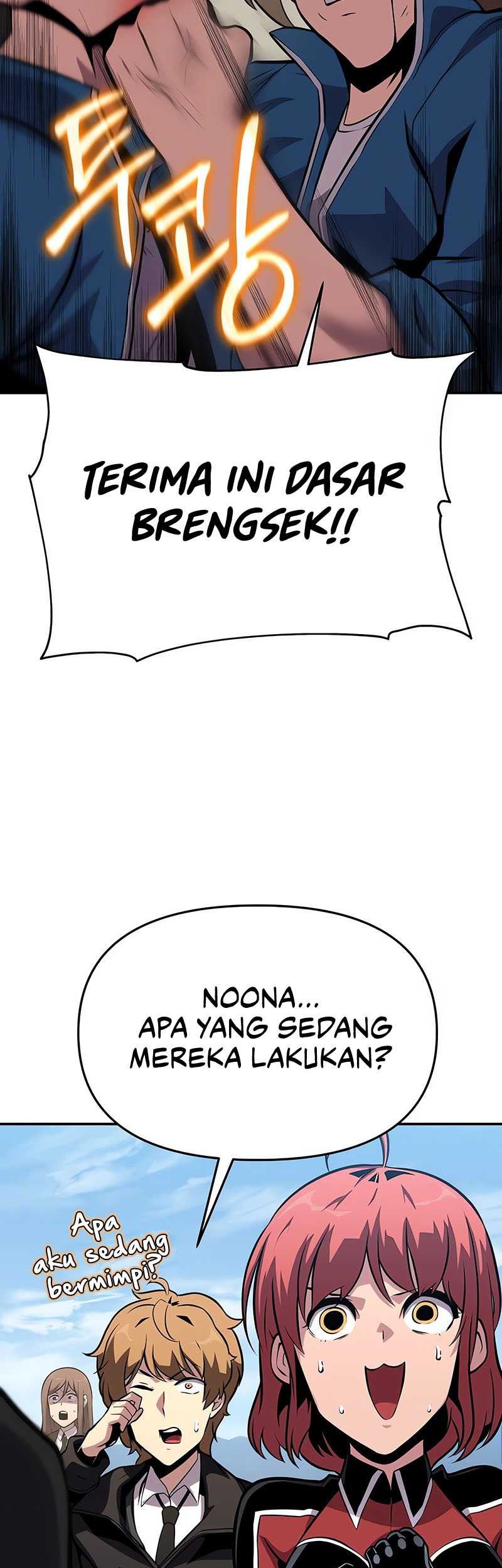 The Knight King Who Returned with a God Chapter 39 - halaman 24