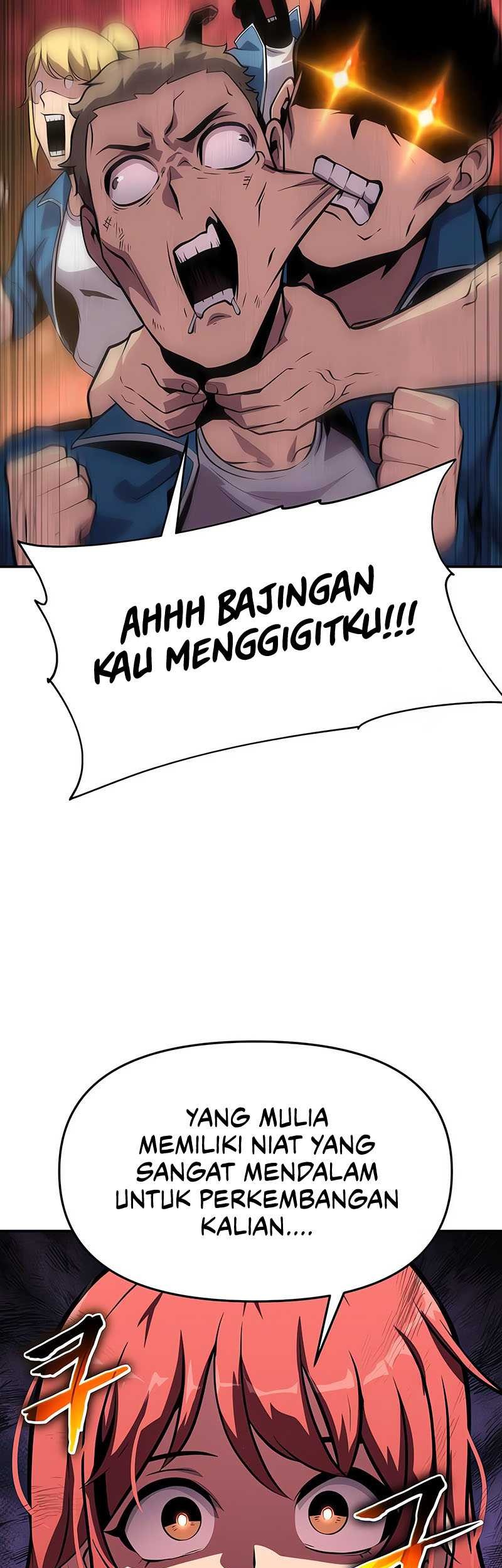 The Knight King Who Returned with a God Chapter 39 - halaman 26