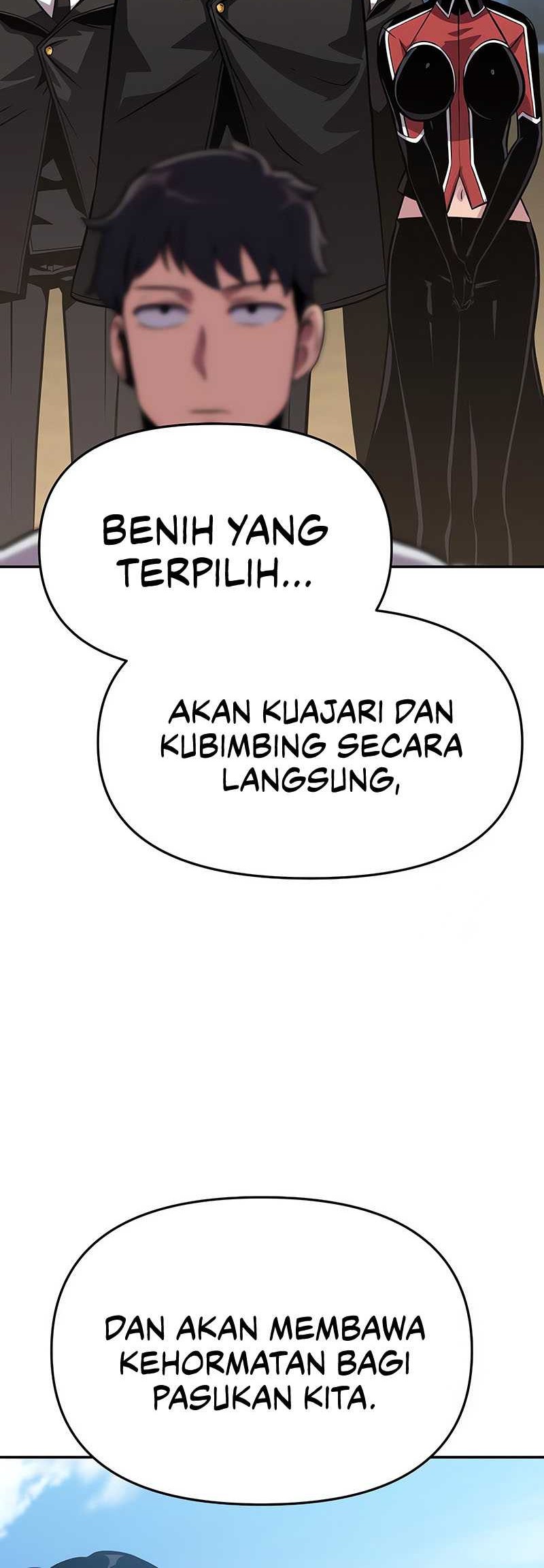 The Knight King Who Returned with a God Chapter 39 - halaman 37
