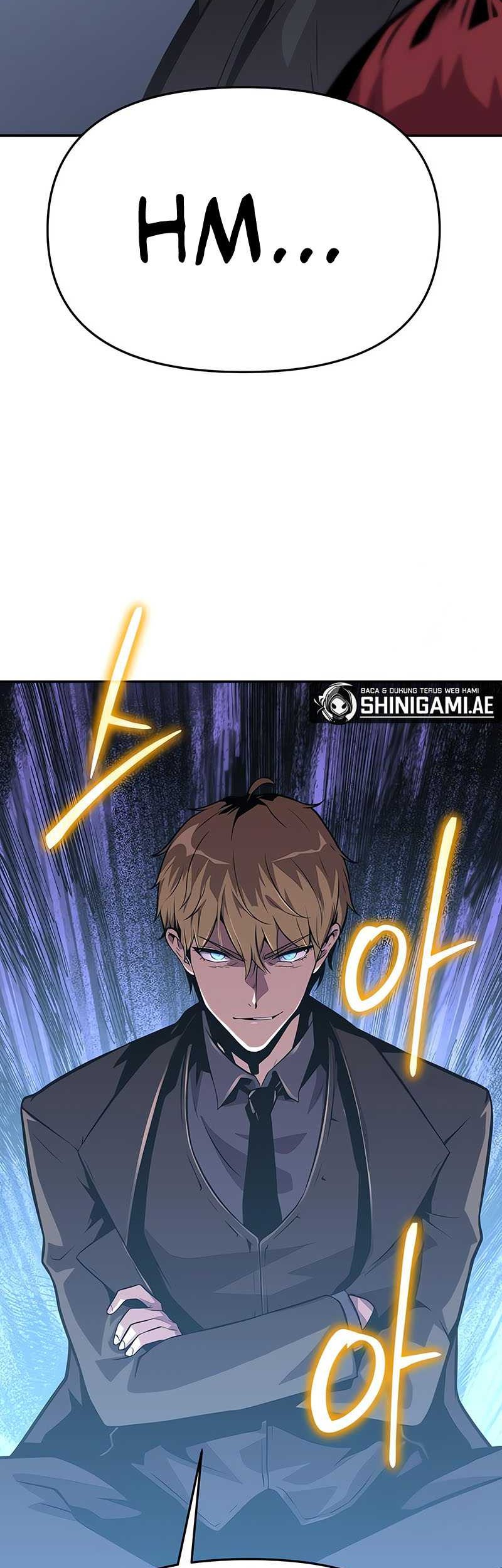 The Knight King Who Returned with a God Chapter 39 - halaman 40