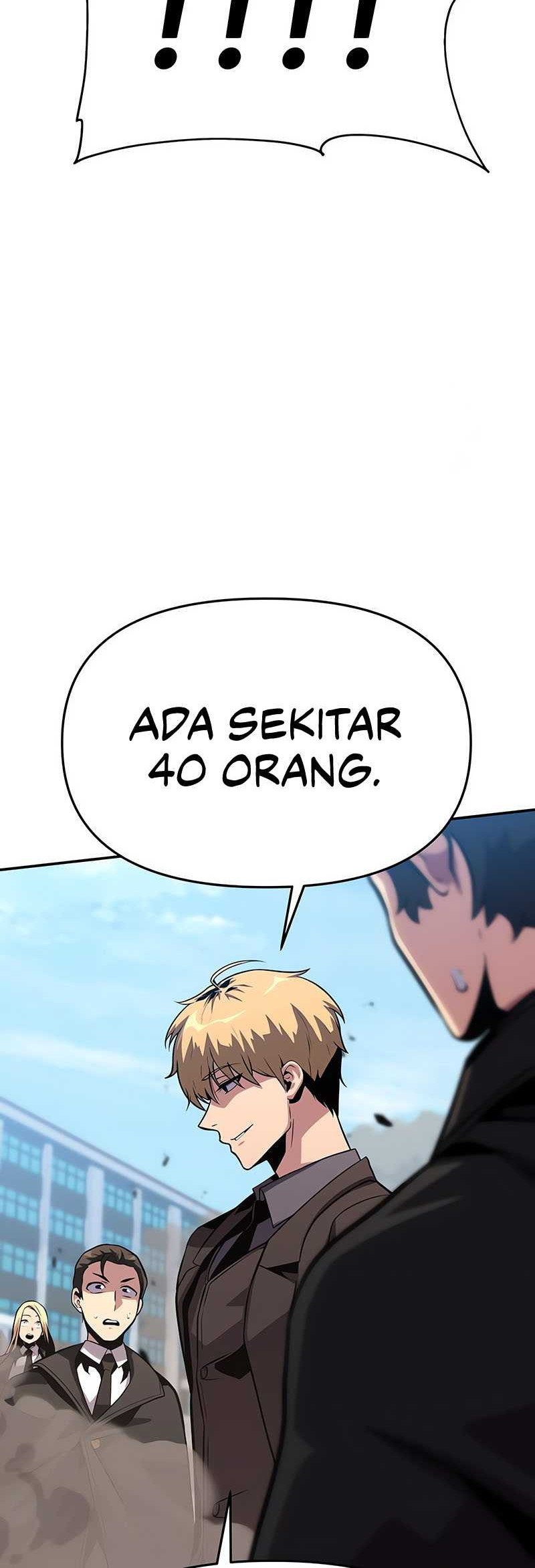 The Knight King Who Returned with a God Chapter 39 - halaman 45