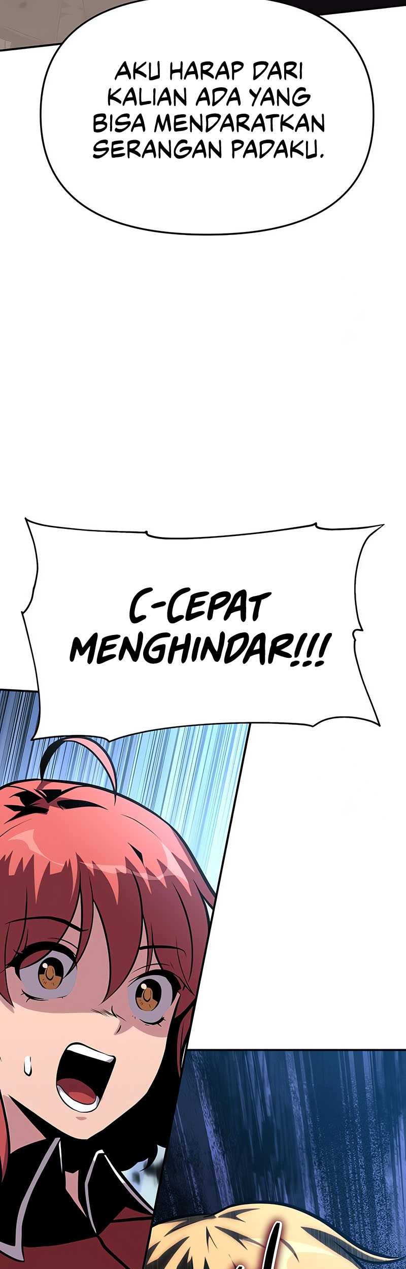 The Knight King Who Returned with a God Chapter 39 - halaman 46