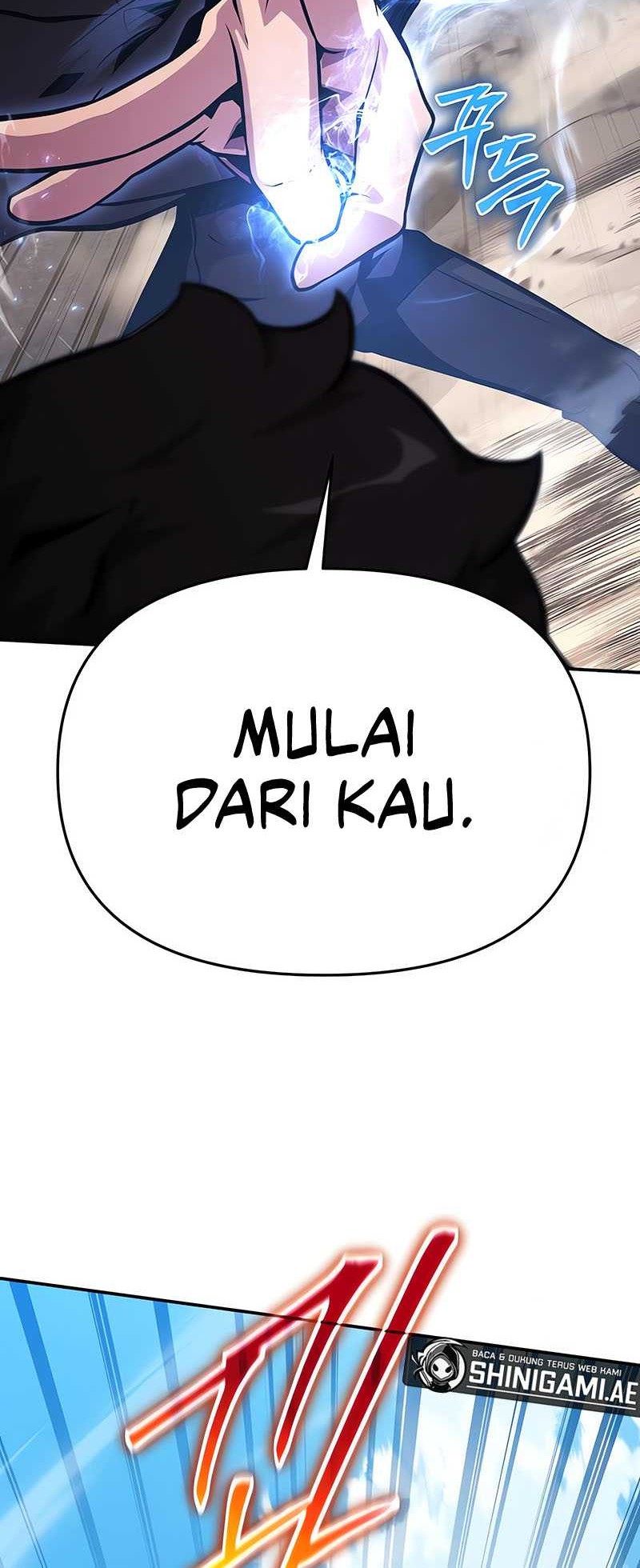 The Knight King Who Returned with a God Chapter 39 - halaman 49