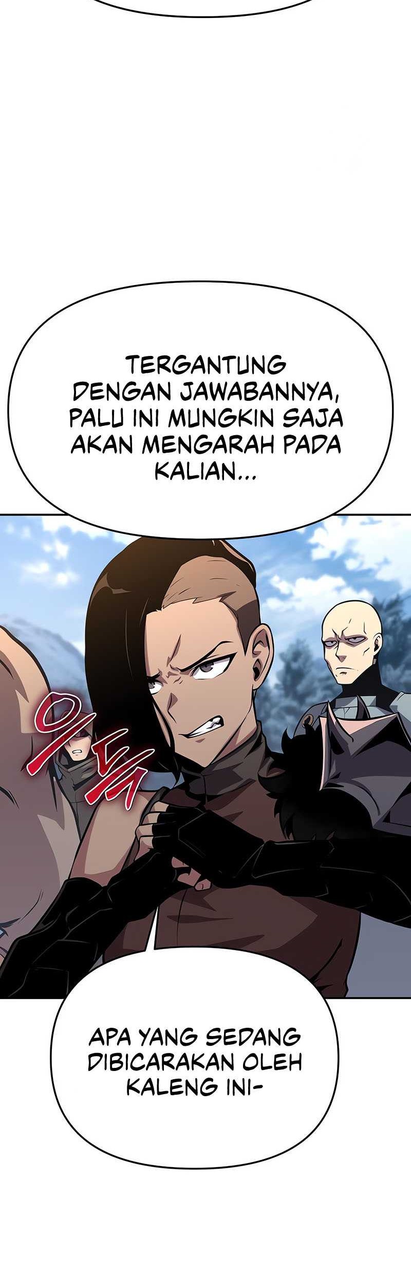 The Knight King Who Returned with a God Chapter 39 - halaman 5