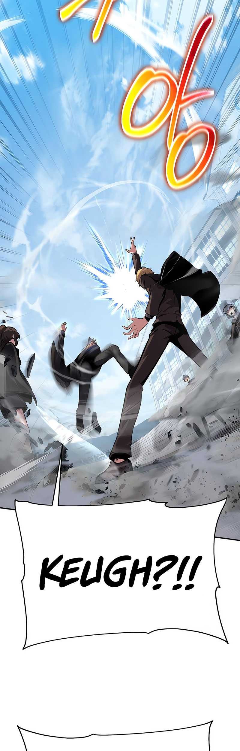 The Knight King Who Returned with a God Chapter 39 - halaman 50