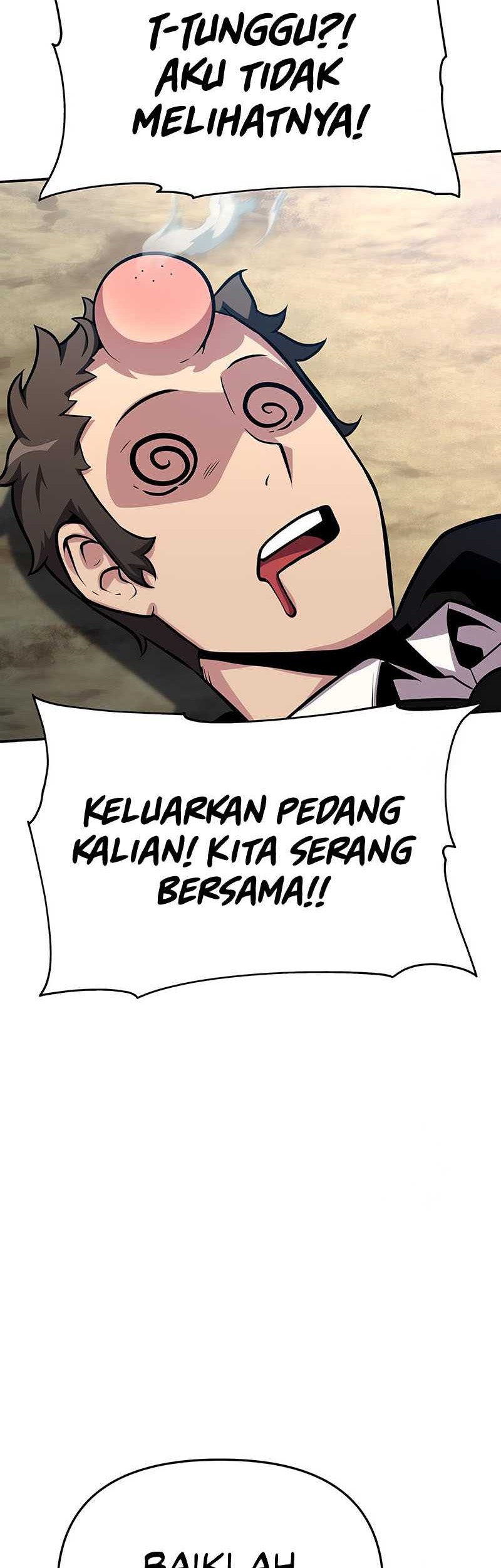The Knight King Who Returned with a God Chapter 39 - halaman 51