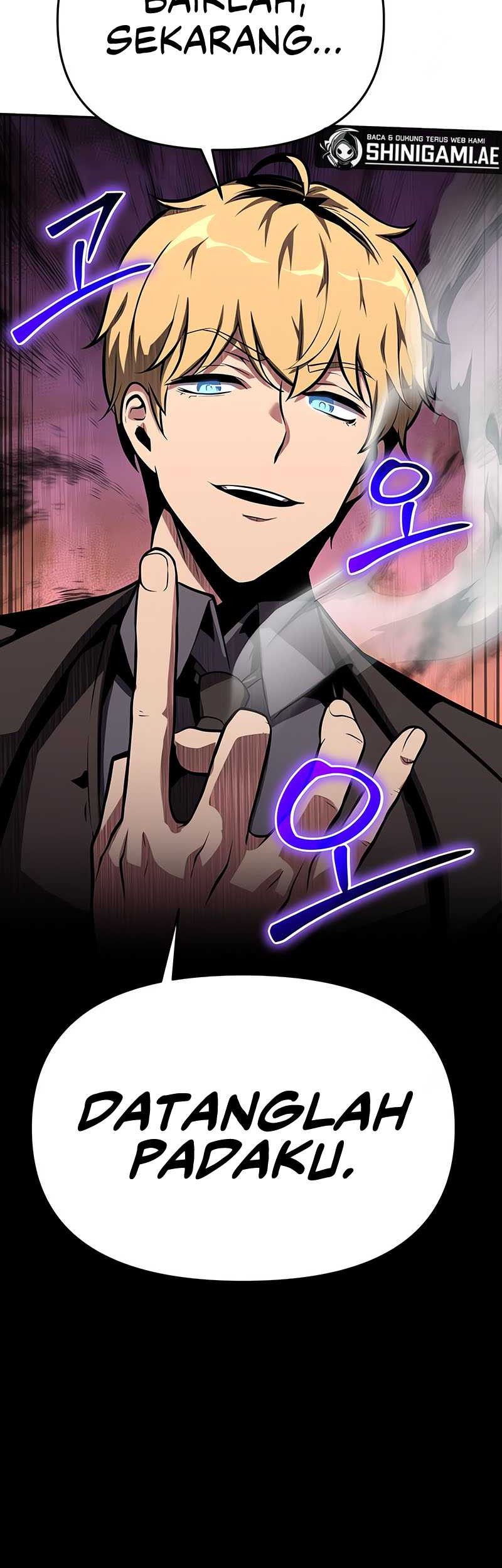 The Knight King Who Returned with a God Chapter 39 - halaman 52