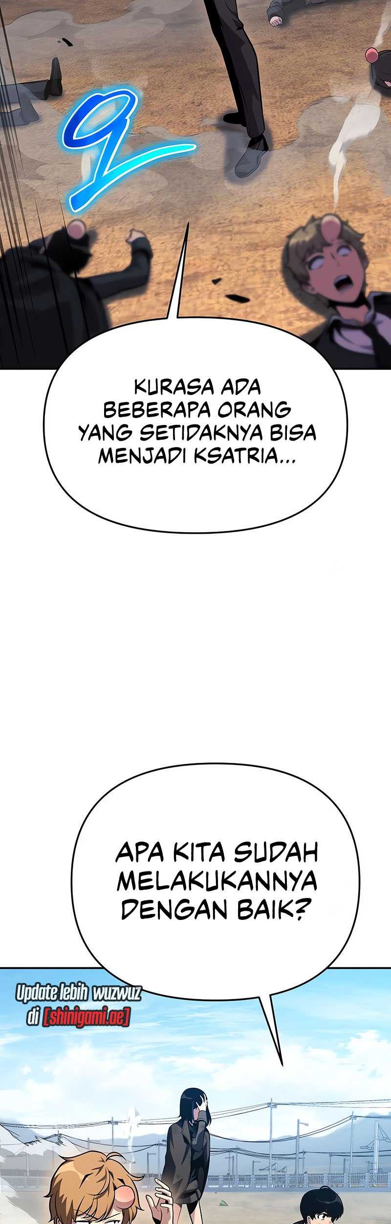 The Knight King Who Returned with a God Chapter 39 - halaman 56