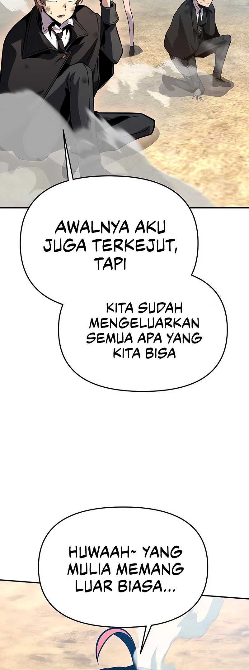 The Knight King Who Returned with a God Chapter 39 - halaman 57