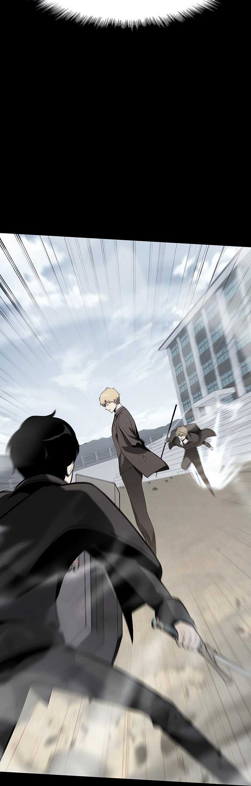 The Knight King Who Returned with a God Chapter 39 - halaman 59