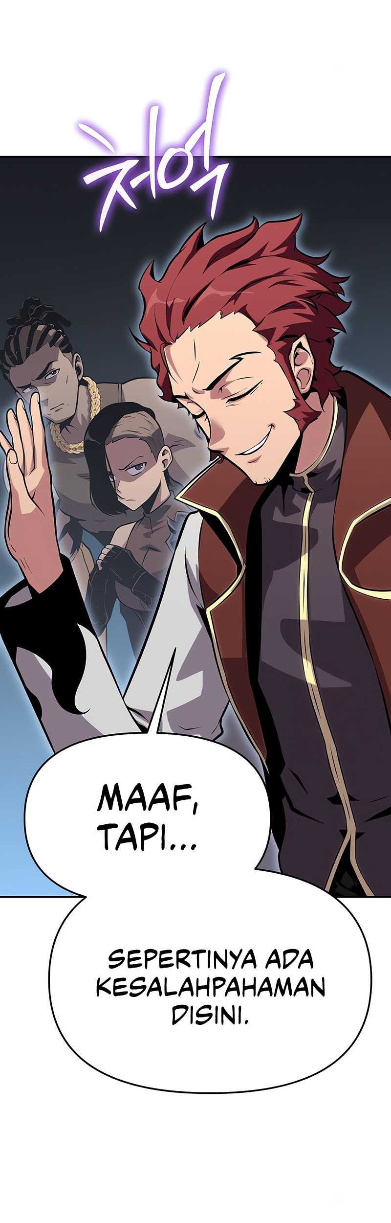The Knight King Who Returned with a God Chapter 39 - halaman 6